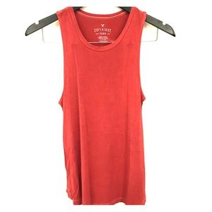 Soft & Sexy American Eagle tang top!